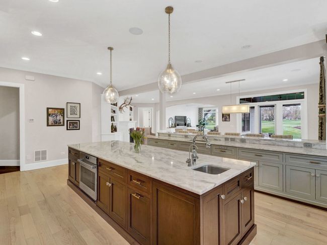 1428 Calcutta Ln, House other with 5 bedrooms, 6 bathrooms and 3 parking in Naperville IL | Image 13