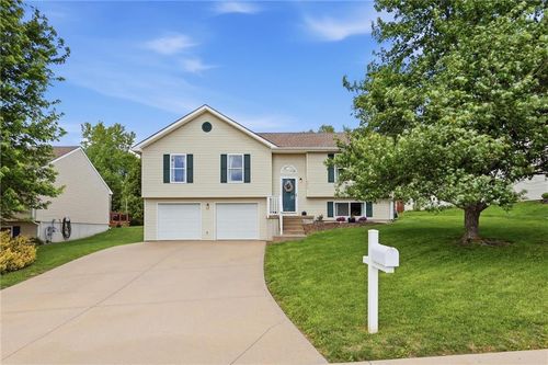 15510 Nw 125th St, Platte City, MO, 64079-7287 | Card Image