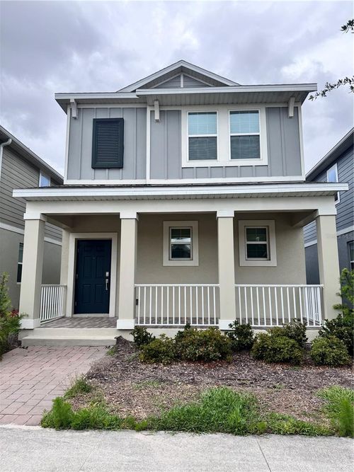 1563 Cross Prairie Pkwy, KISSIMMEE, FL, 34744-6803 | Card Image