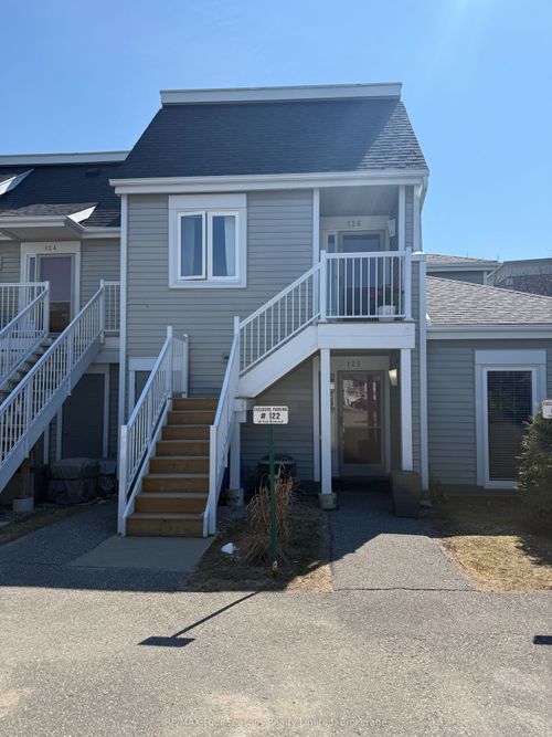 126-55 Trott Blvd, Collingwood, ON, L9Y5B8 | Card Image