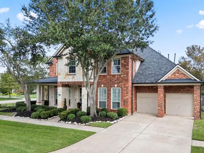 3714 Farley Court, House other with 4 bedrooms, 3 bathrooms and null parking in Missouri City TX | Image 3