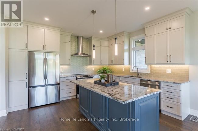 2181 Northeys Road, House other with 4 bedrooms, 3 bathrooms and 13 parking in Smith-Ennismore-Lakefield ON | Image 14