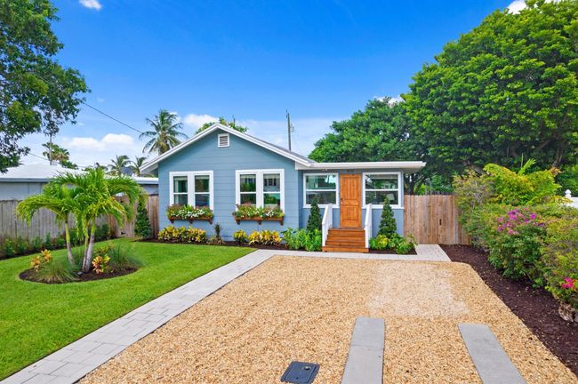 826 Se 4 Th Ave, House other with 2 bedrooms, 2 bathrooms and null parking in Delray Beach FL | Image 49