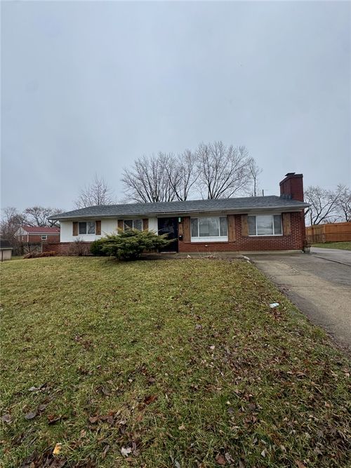 1610 Ironwood Drive, Fairborn, OH, 45324 | Card Image