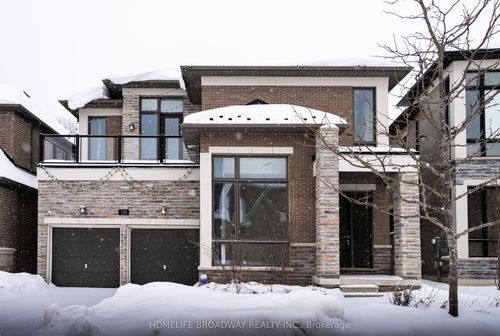 166 Conklin Cres, Aurora, ON, L4G0Z2 | Card Image