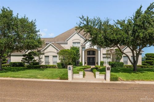3422 Pebble Beach Dr, Harlingen, TX, 78550-7829 | Card Image