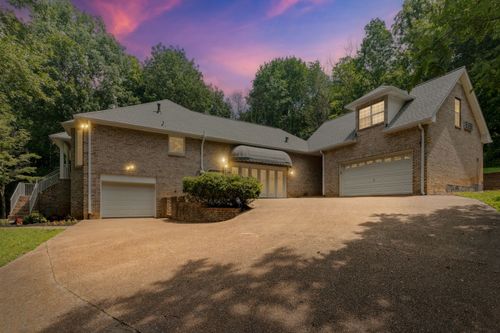 4849 Brick Church Pike, Goodlettsville, TN, 37072-9527 | Card Image