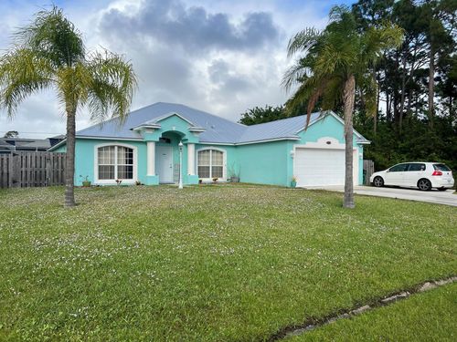 685 Se Sweetbay Avenue, Port St. Lucie, FL, 34983 | Card Image