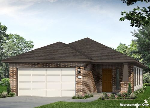 2631 Seabream Drive, San Antonio, TX, 78245 | Card Image