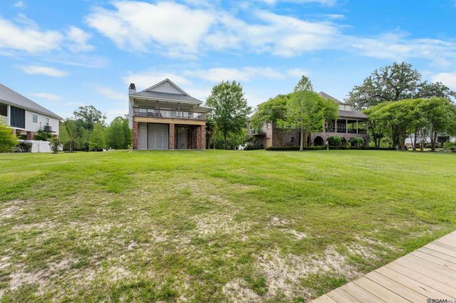 17653 Cove Ln, House other with 3 bedrooms, 3 bathrooms and 4 parking in Denham Springs LA | Image 37