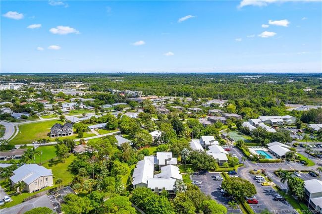 APT-7-3 - 800 Nw Fork Rd, Condo with 2 bedrooms, 2 bathrooms and null parking in Stuart FL | Image 39