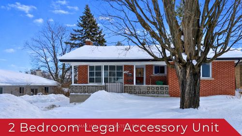 927 Ellesmere Ave, Peterborough, ON, K9H7A9 | Card Image