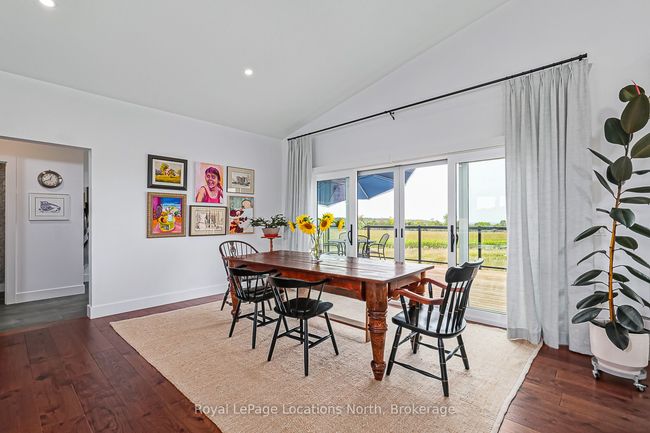 638508 St.Vincent Sydenham Tline, House other with 3 bedrooms, 3 bathrooms and 6 parking in Owen Sound ON | Image 14