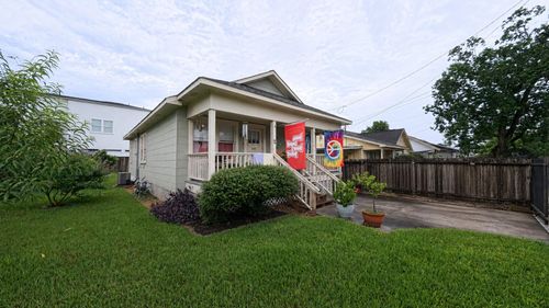 4314 Terry St, Houston, TX, 77009-4138 | Card Image