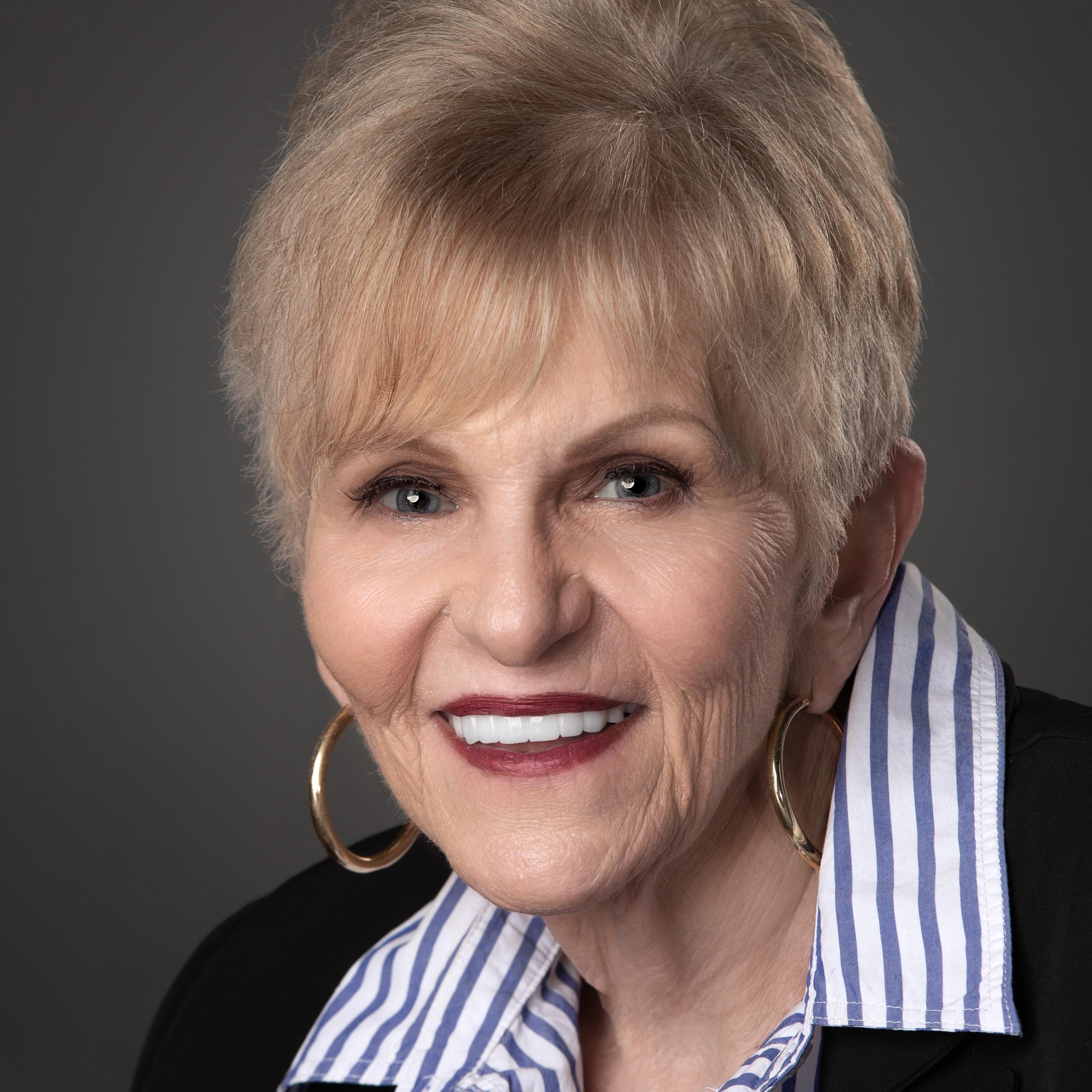 Cheryl Marr