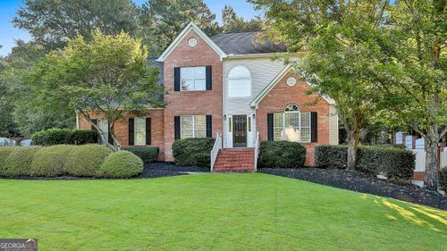 125 Gladys Ln, Fayetteville, GA, 30215-5769 | Card Image