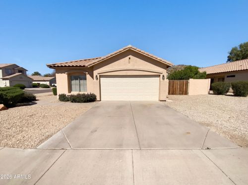 3938 W Hackamore Drive, Phoenix, AZ, 85083 | Card Image