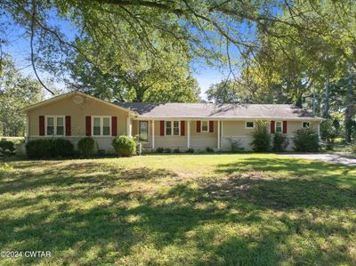 96 Clinton Drive, House other with 3 bedrooms, 3 bathrooms and 5 parking in Brownsville TN | Image 1