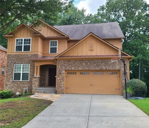 3710 Dalwood Dr, Suwanee, GA, 30024-6649 | Card Image