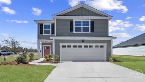 100 Juniper Drive, Guyton, GA, 31312 | Card Image