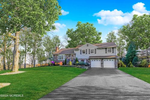 45 Center Rd, Randolph, NJ, 07869-1003 | Card Image