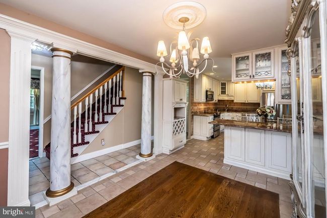 308 Parham Rd, House other with 4 bedrooms, 3 bathrooms and null parking in SPRINGFIELD PA | Image 5