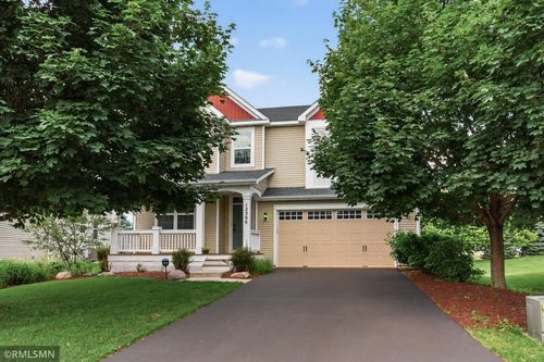 12390 3rd St Ne, Blaine, MN, 55434-1982 | Card Image