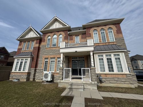 1 Stilton Avenue, Vaughan, ON, L4H5B9 | Card Image