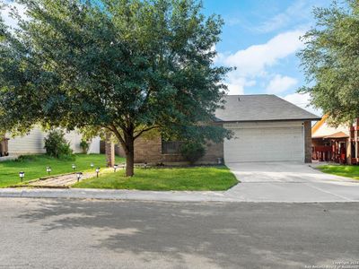 9919 Fortune Ridge Dr, House other with 3 bedrooms, 2 bathrooms and null parking in Converse TX | Image 1