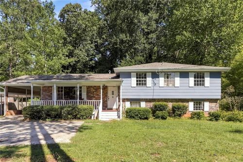 2864 London Ln, Duluth, GA, 30096-3738 | Card Image