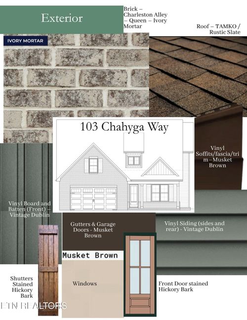 103 Chahyga Way, Loudon, TN, 37774 | Card Image