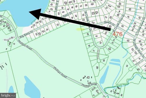 C476 Creek View Drive W, Gouldsboro, PA, 18424 | Card Image