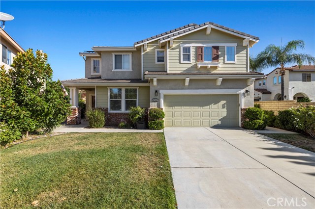 Vista Pointe Pl, Castaic, CA 91384
