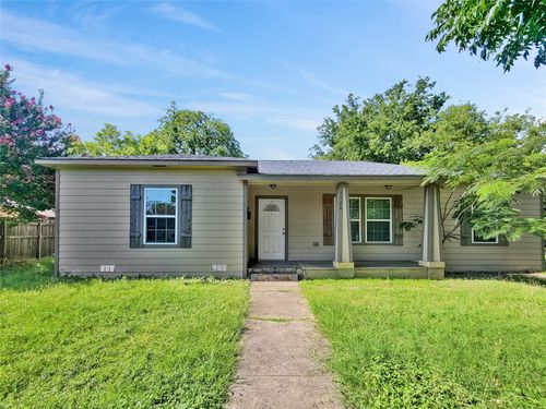 1020 Elwood Rd, Irving, TX, 75061-7818 | Card Image