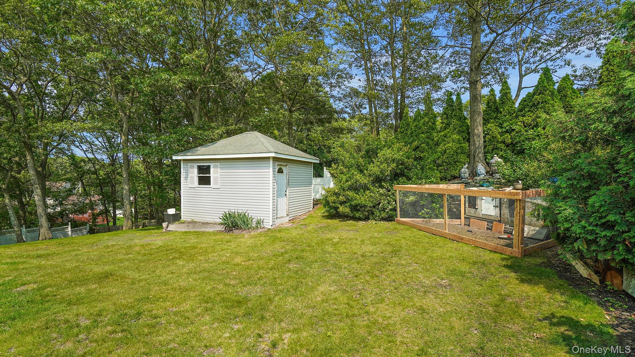 Residential in Brookhaven 2
