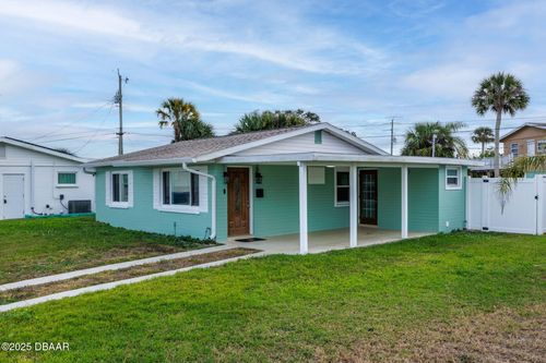 22 Sunny Shore Dr, ORMOND BEACH, FL, 32176-3716 | Card Image