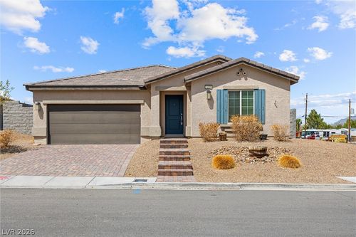 132 W Winston Ln, Indian Springs, NV, 89018-0500 | Card Image
