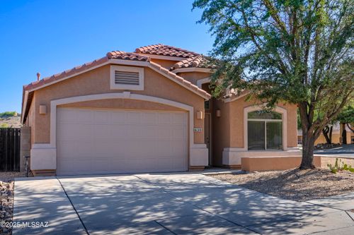 60386 E Old Spur Pl, Tucson, AZ, 85739-5902 | Card Image
