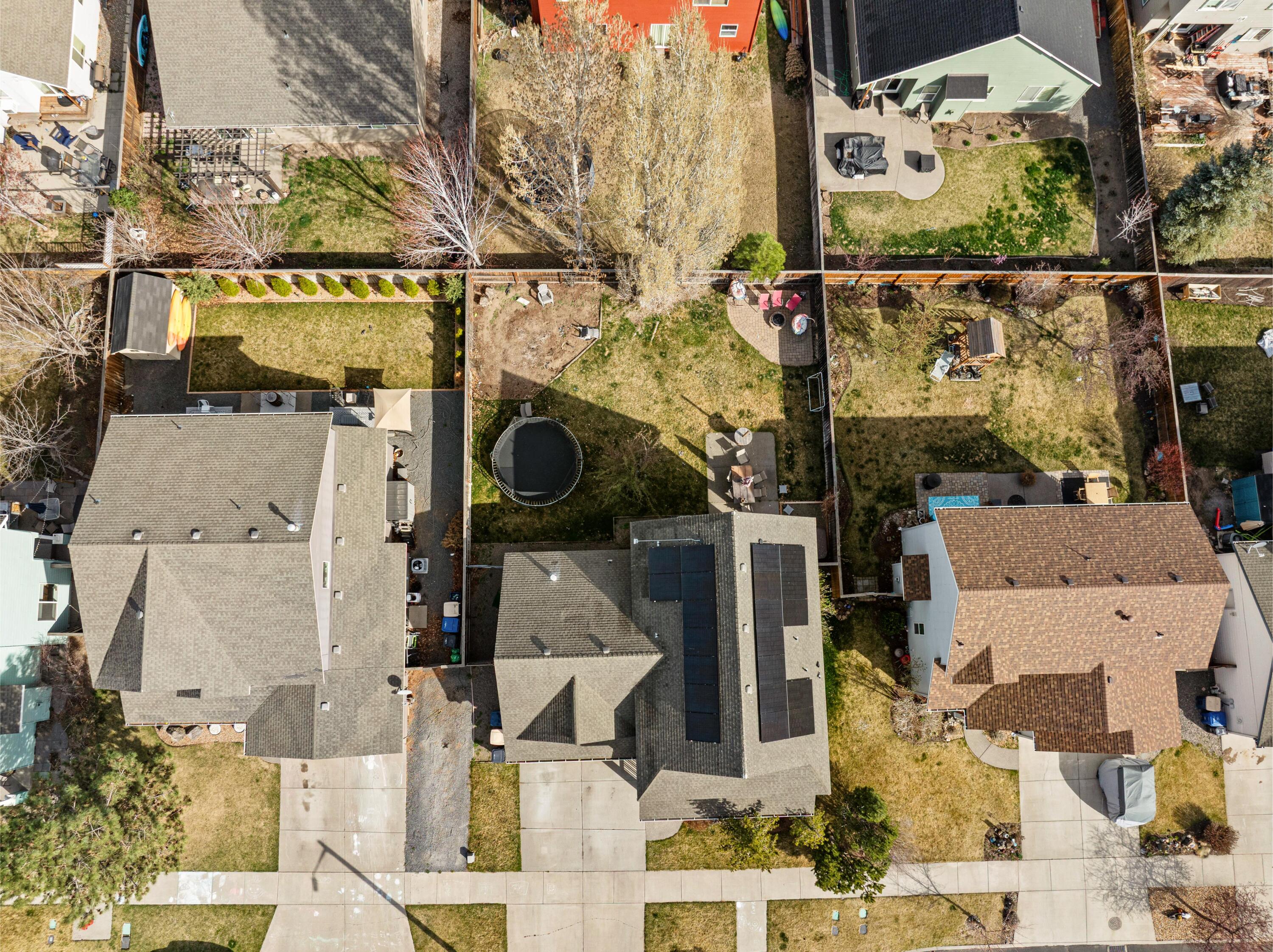 Residential in Bend 5