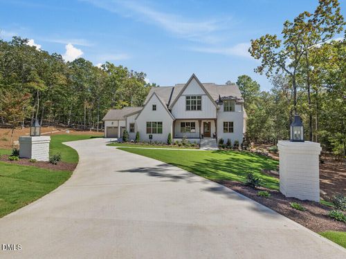 316 Overlook Trl, Pittsboro, NC, 27312-8567 | Card Image
