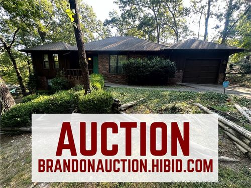 275 Dogwood Dr, Tahlequah, OK, 74464-4914 | Card Image