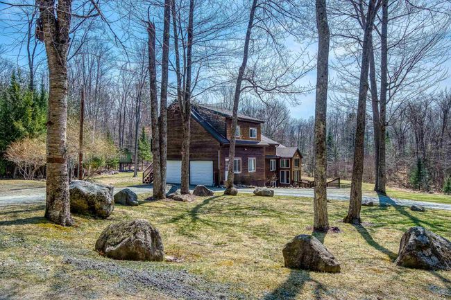 274 Overbrook Road, House other with 4 bedrooms, 2 bathrooms and null parking in Franconia NH | Image 31