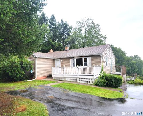 527 East St N, Suffield, CT, 06078-1913 | Card Image