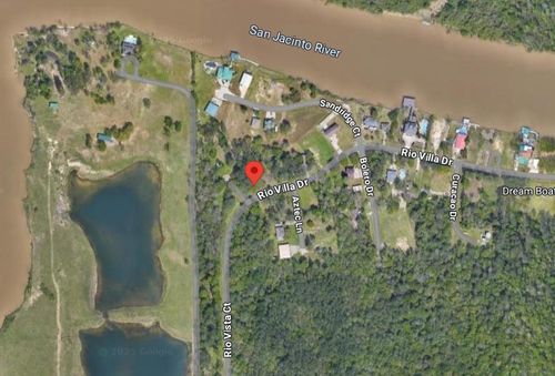 19003 Rio Villa Dr, Houston, TX, 77049-3233 | Card Image