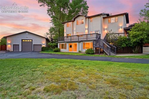 1120 Shrider Rd, Colorado Springs, CO, 80920-3118 | Card Image
