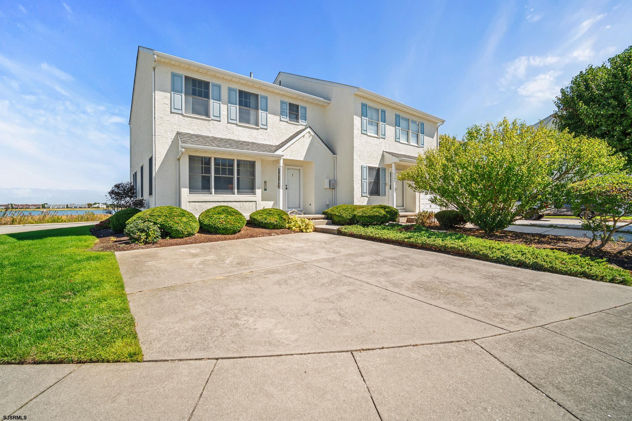 Horizon Ln, Brigantine, NJ 08203