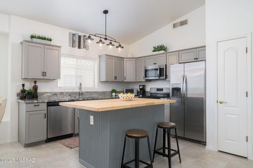 60115 E Timberline Court, Saddlebrooke, AZ, 85739 | Card Image