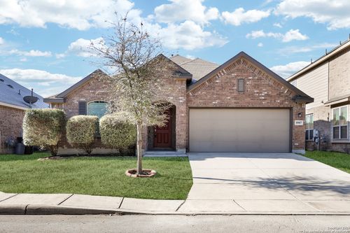 8907 Wyatts Run, San Antonio, TX, 78254-4414 | Card Image