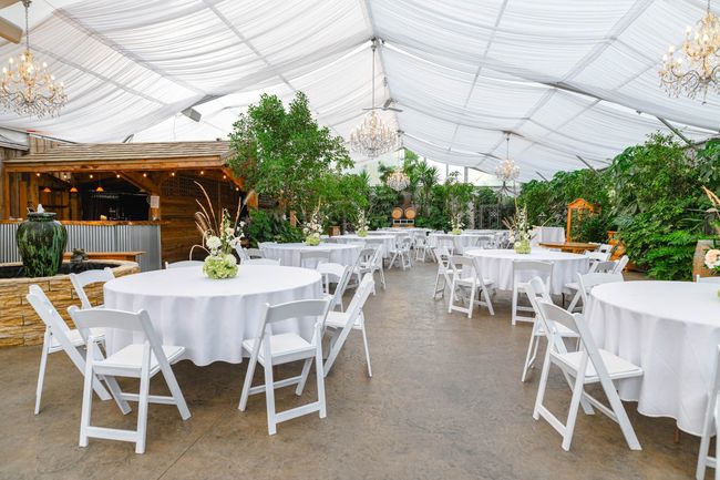 View of patio / terrace featuring outdoor dining area | Image 40