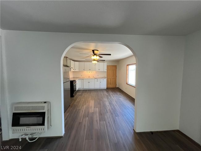 585 Wright Rd, House other with 2 bedrooms, 1 bathrooms and null parking in Dyer NV | Image 10